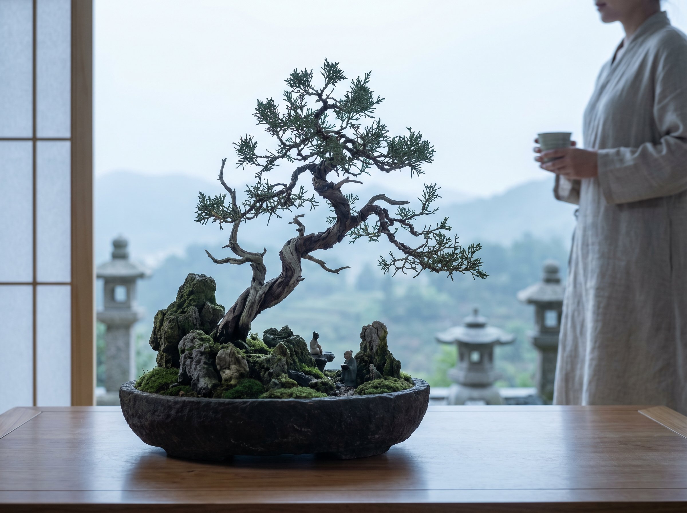 香蕉视频品牌臻选视频教程 - 盆景艺术 - www.naubvjwm.cn